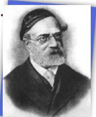 (בספר תמונה של הרב שמשון בן רפאל הירש) 